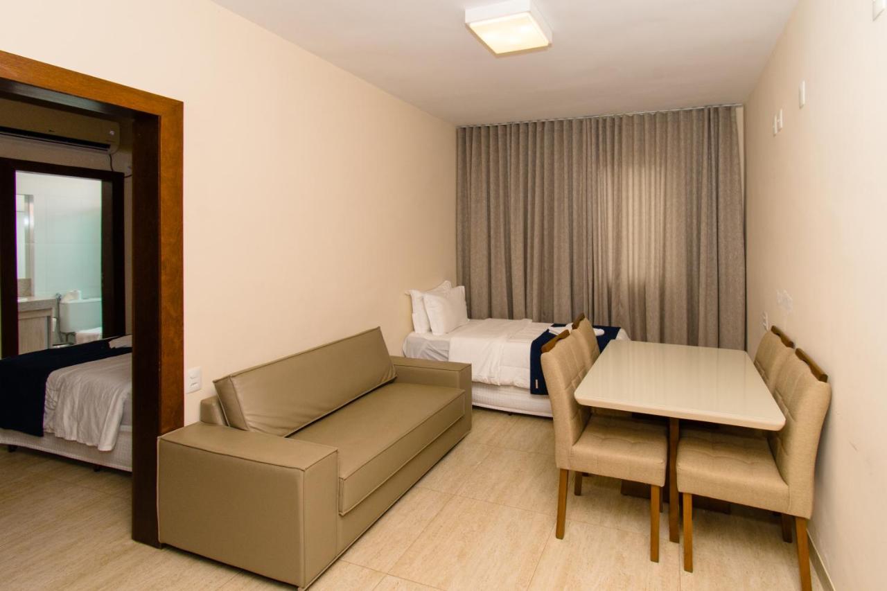 Nita Palace Hotel Pompeu  Luaran gambar