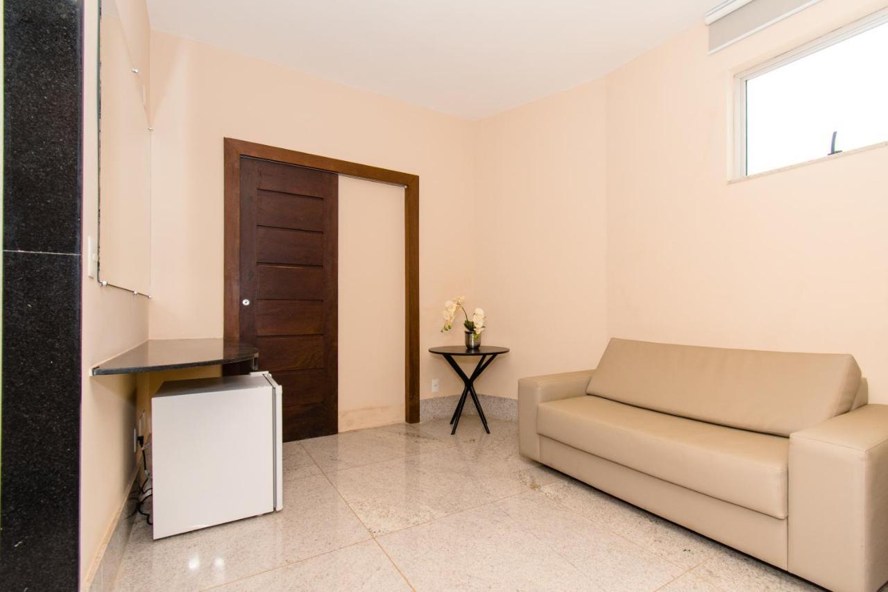 Nita Palace Hotel Pompeu  Luaran gambar